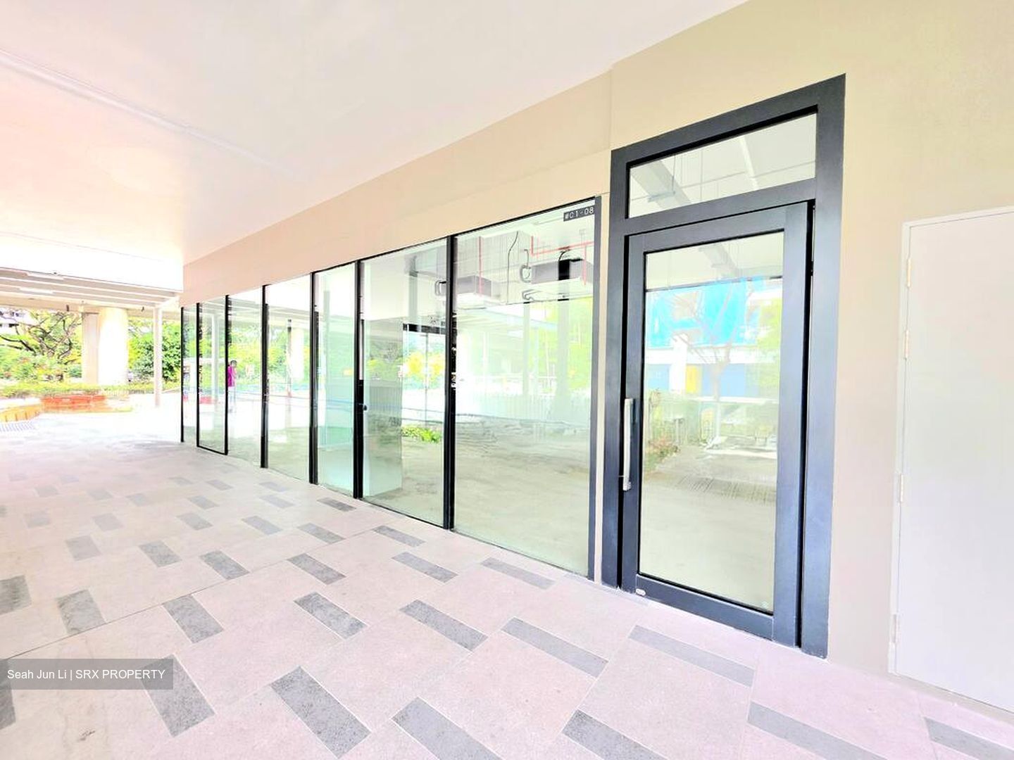 Sky Eden@Bedok (D16), Retail #515220501